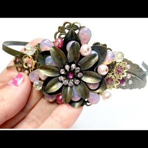 Headband Wedding or special occasion